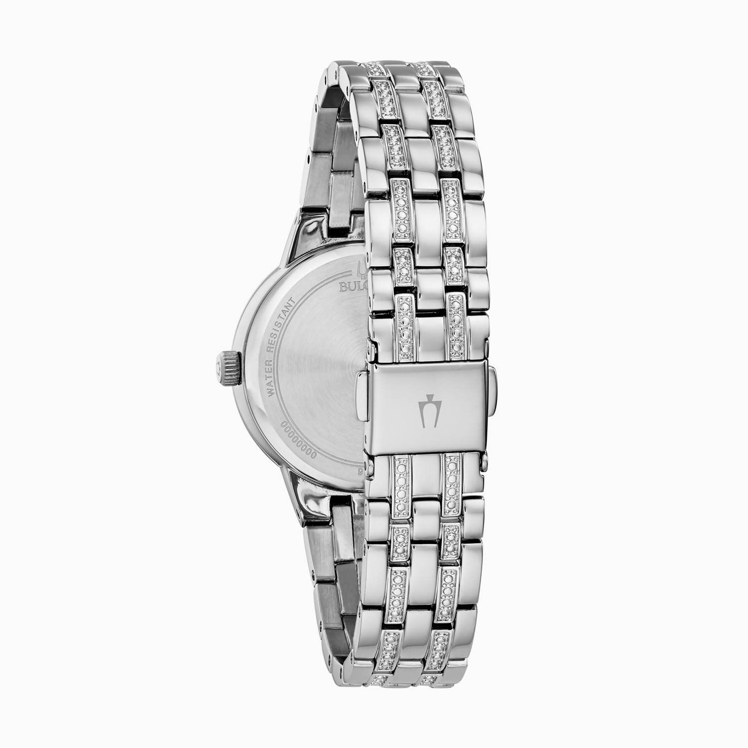 Bulova Phantom Ladies' Watch