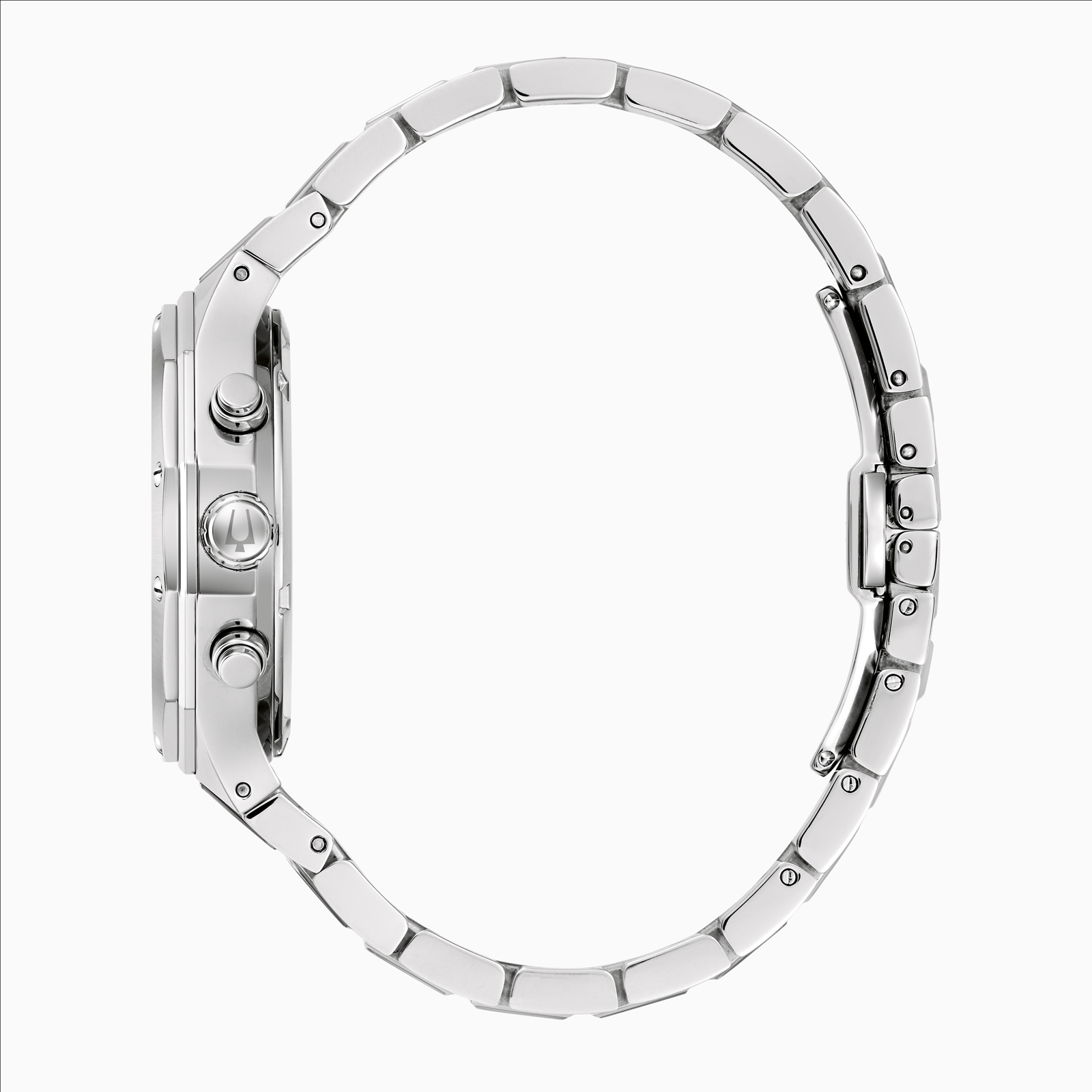 Bulova Prestige Men's Watch