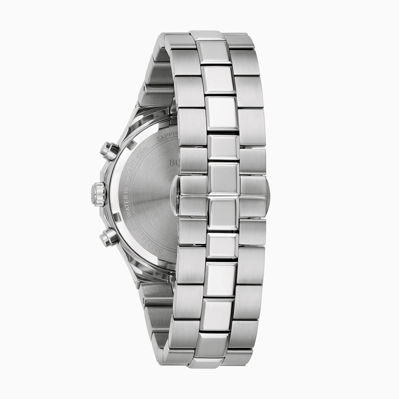Bulova Prestige Men's Watch