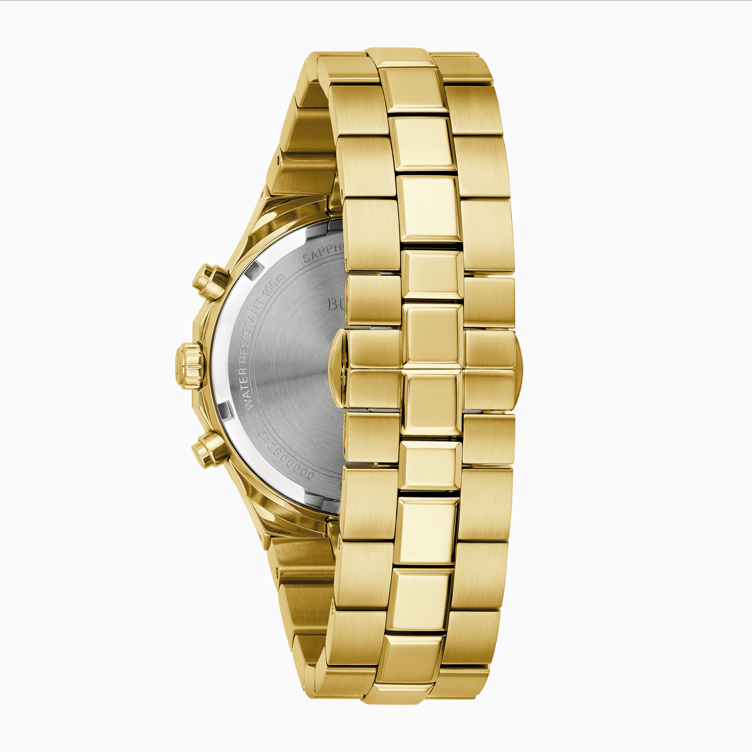 Bulova Prestige Men's Watch