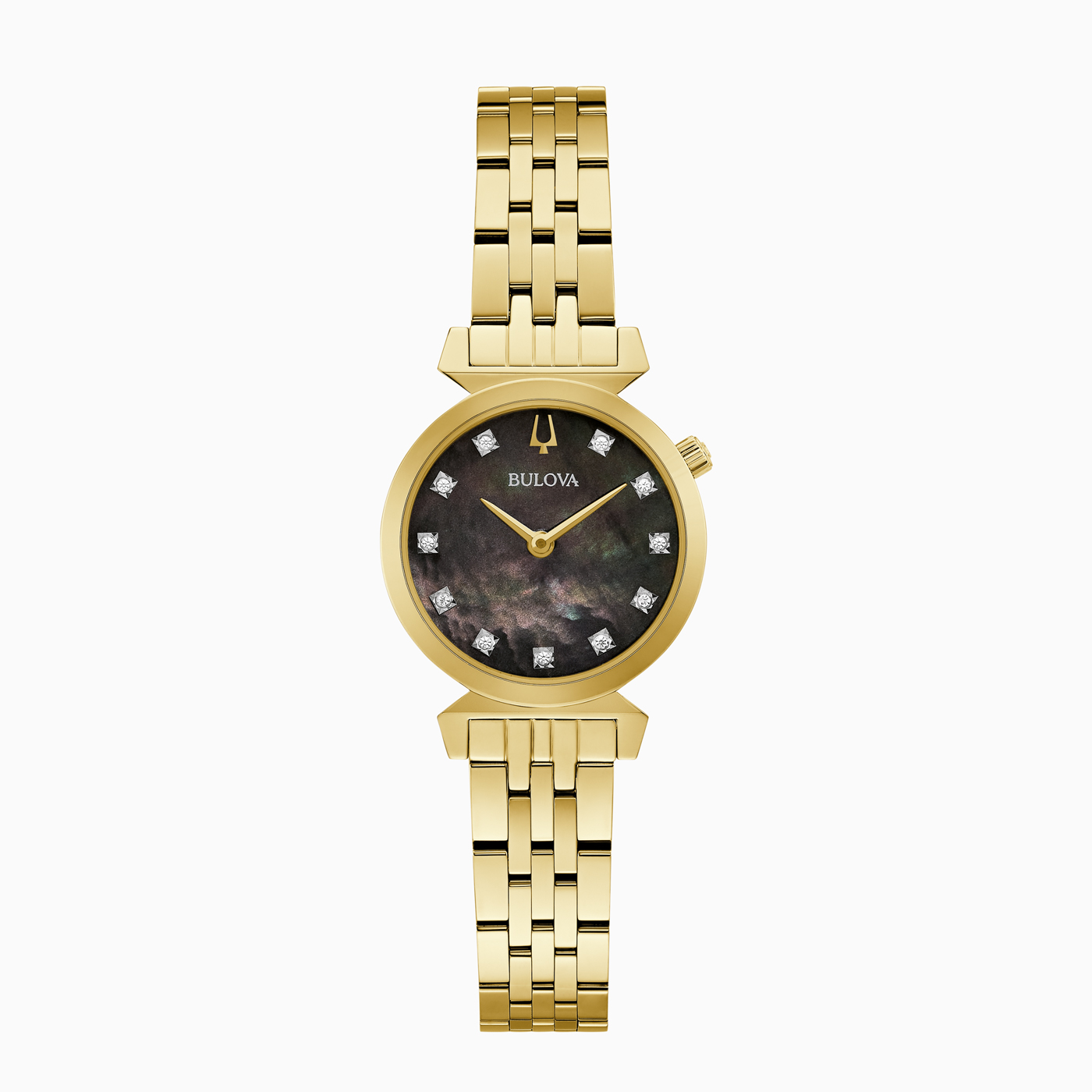 Bulova Regetta Ladies' Watch
