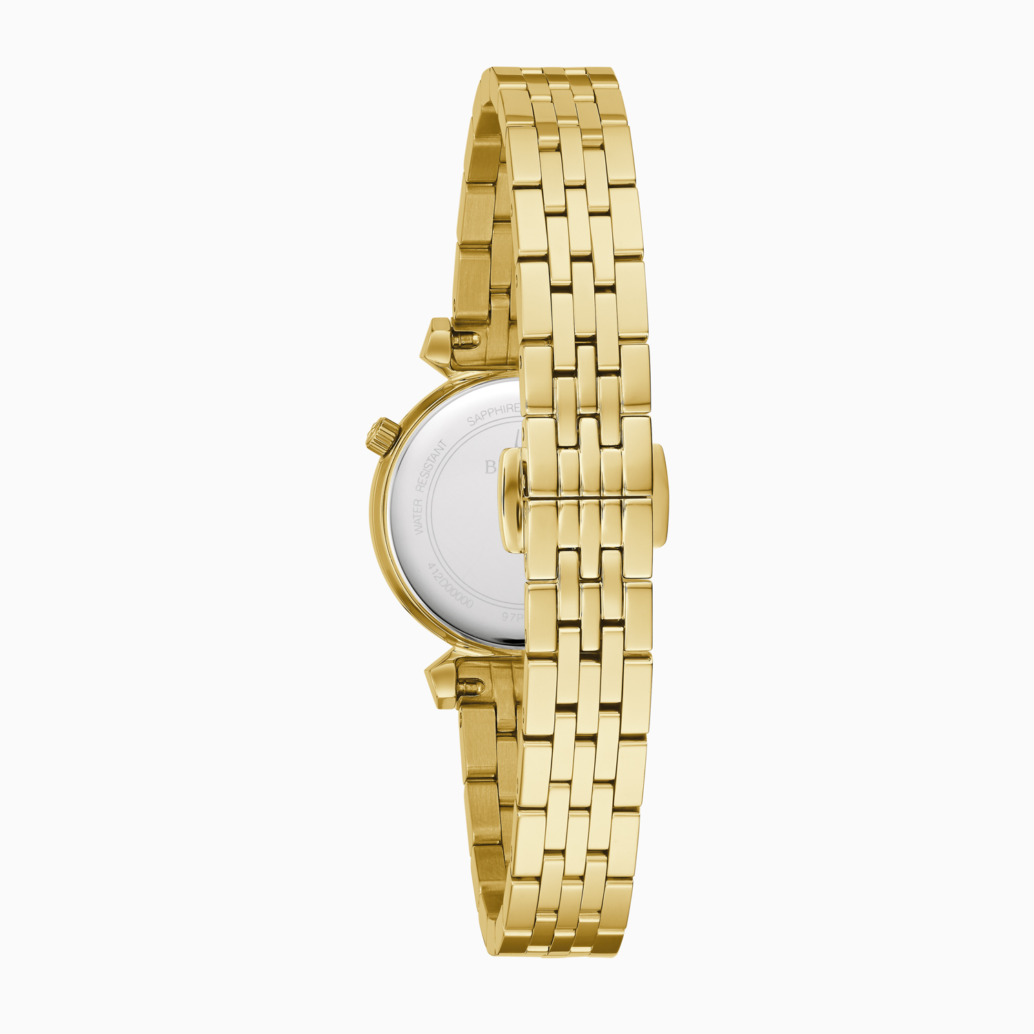 Bulova Regetta Ladies' Watch