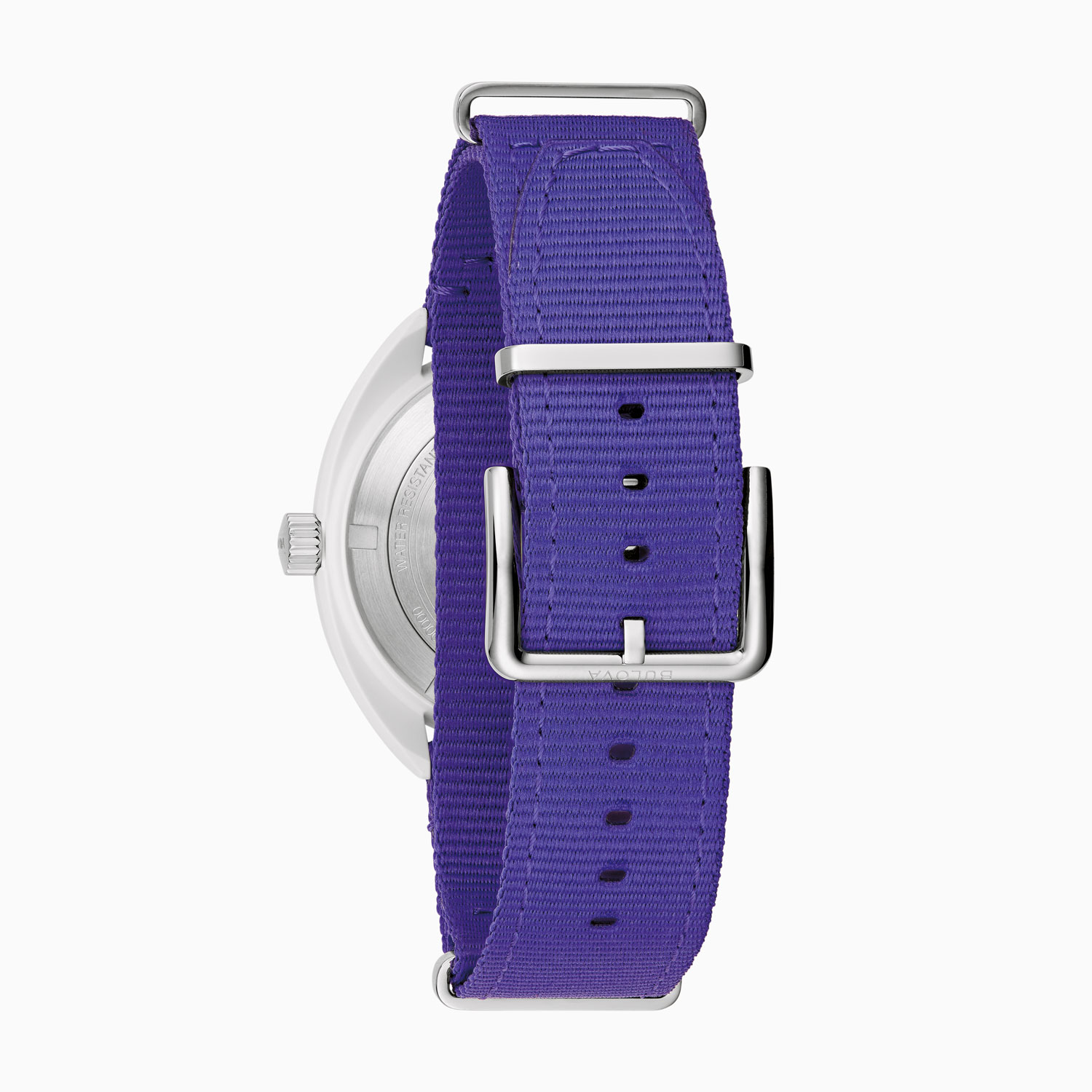 Bulova Snorkel #Tide - Coral Reef Men's Watch