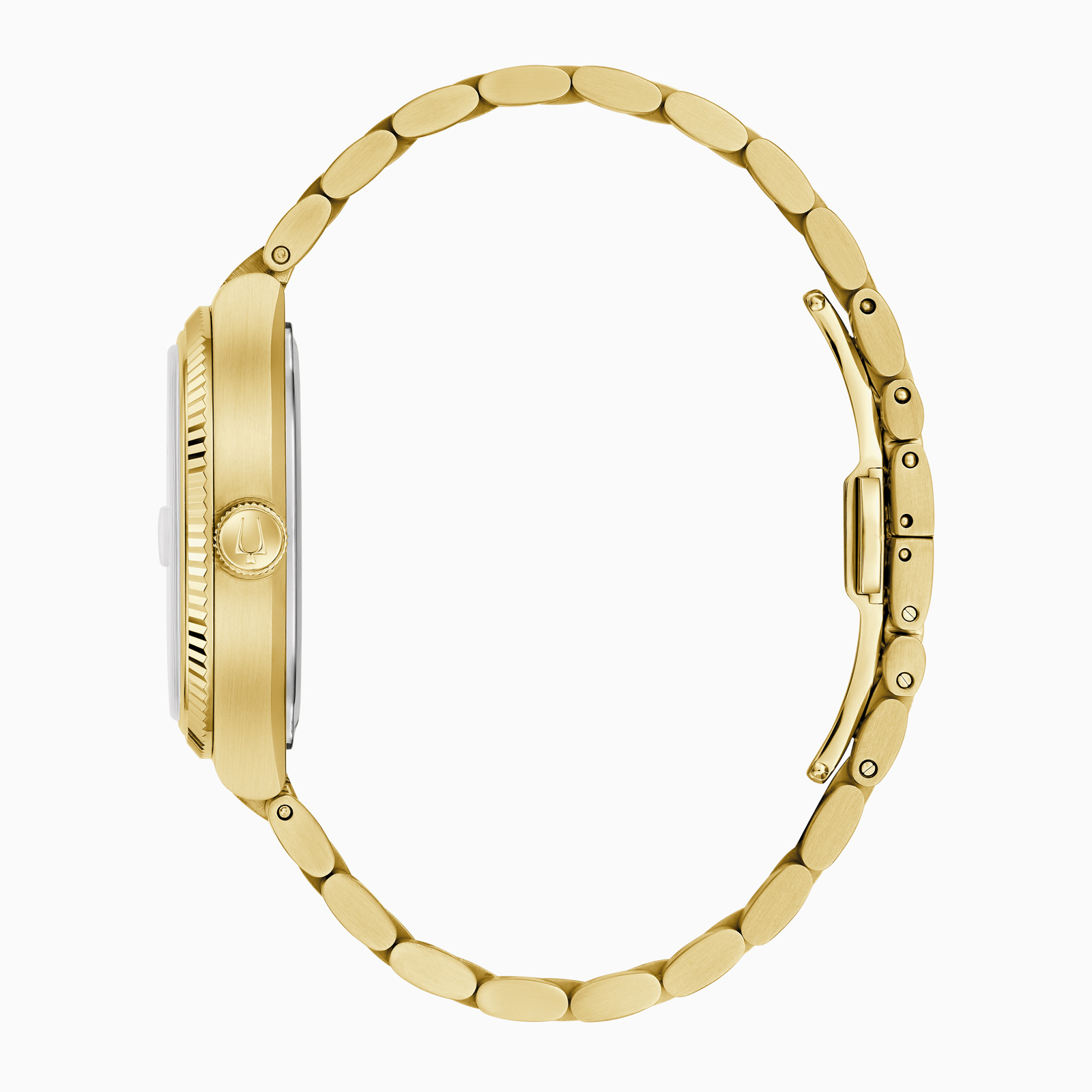 Bulova Super Seville Men's Watch