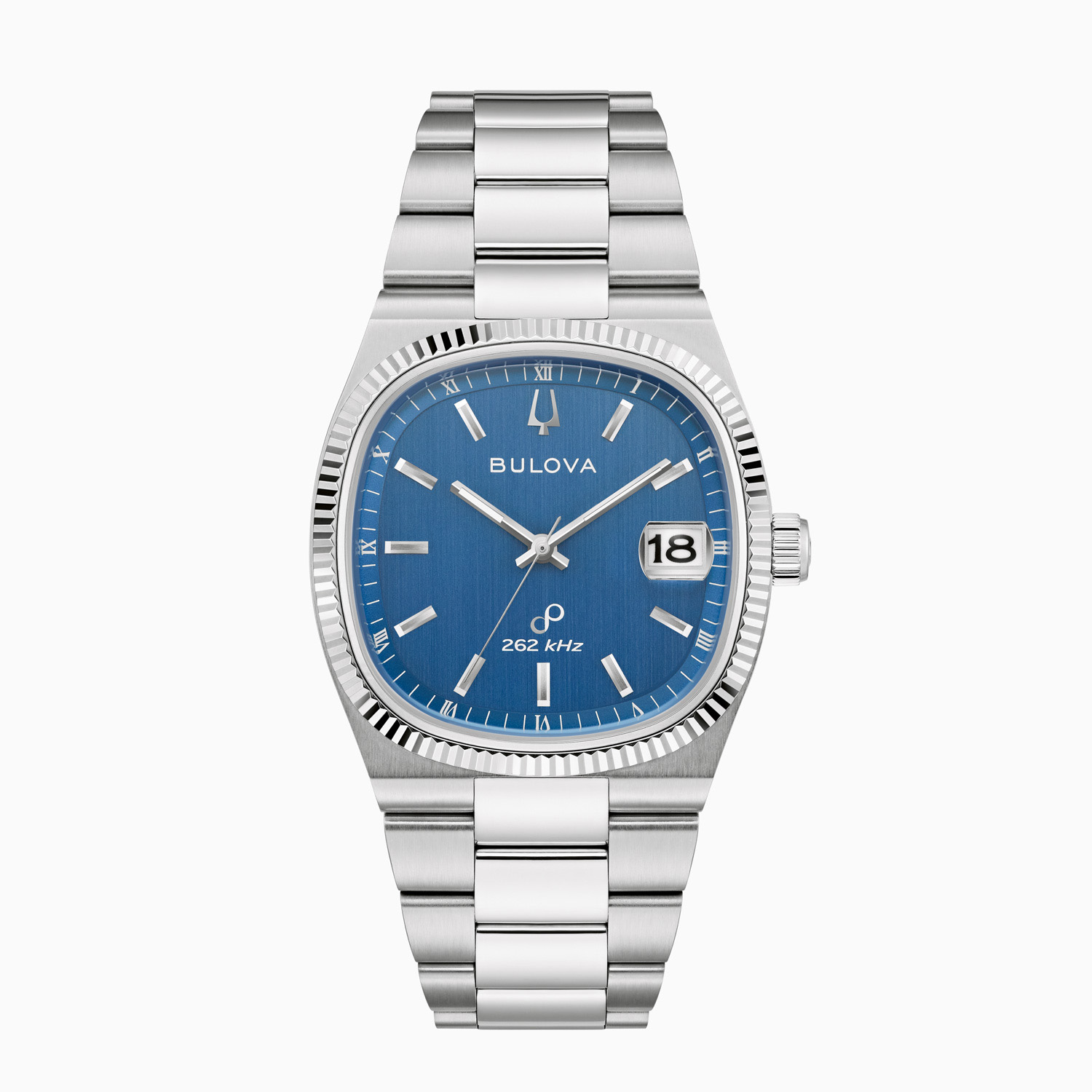 Bulova Super Seville Men's Watch