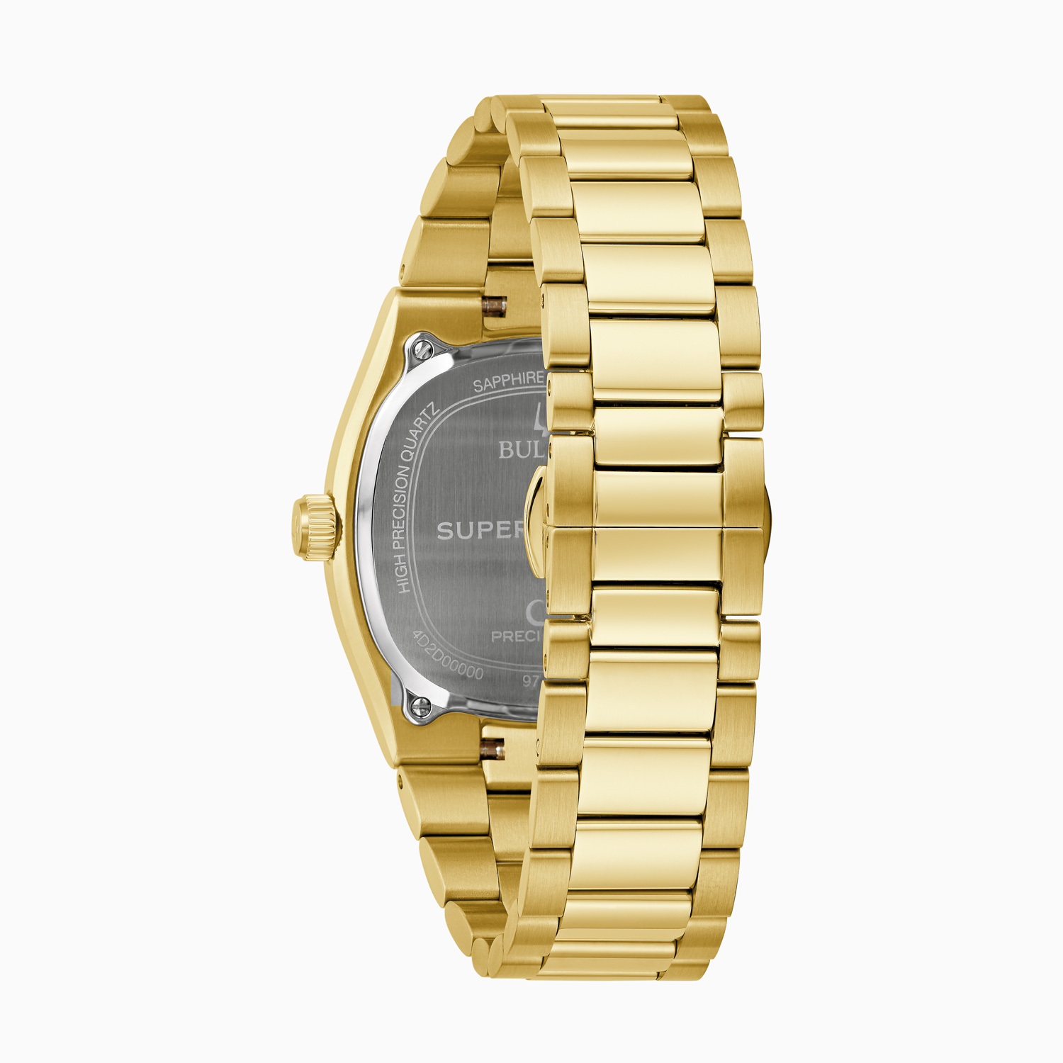 Bulova Super Seville Men's Watch