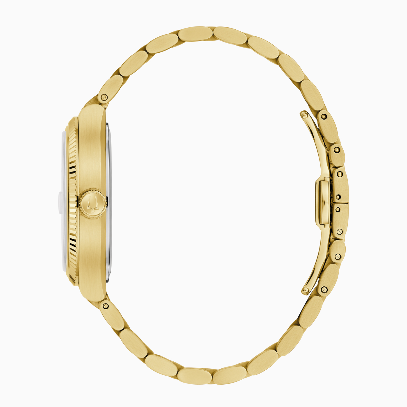Bulova Super Seville Men's Watch