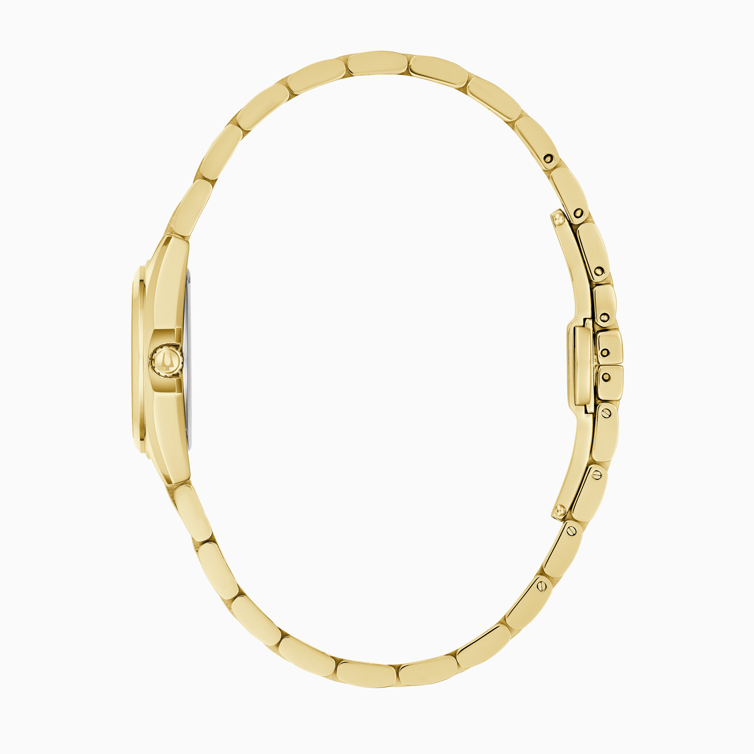 Bulova Surveyor Ladies' Watch
