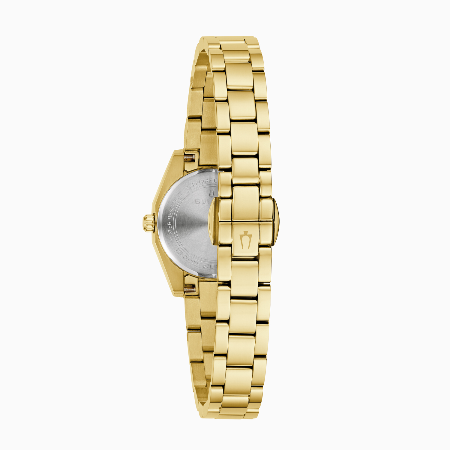 Bulova Surveyor Ladies' Watch