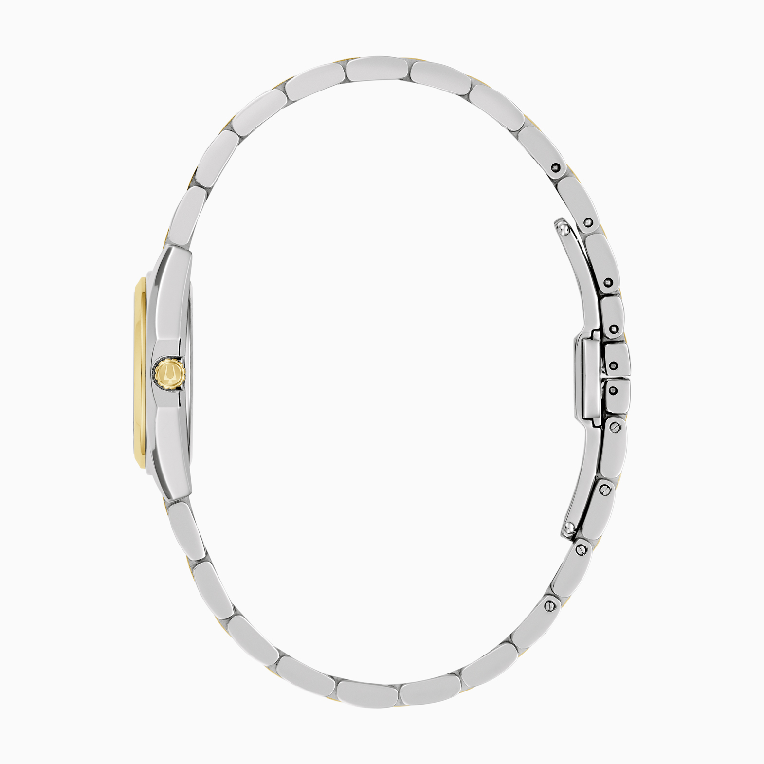 Bulova Surveyor Ladies' Watch