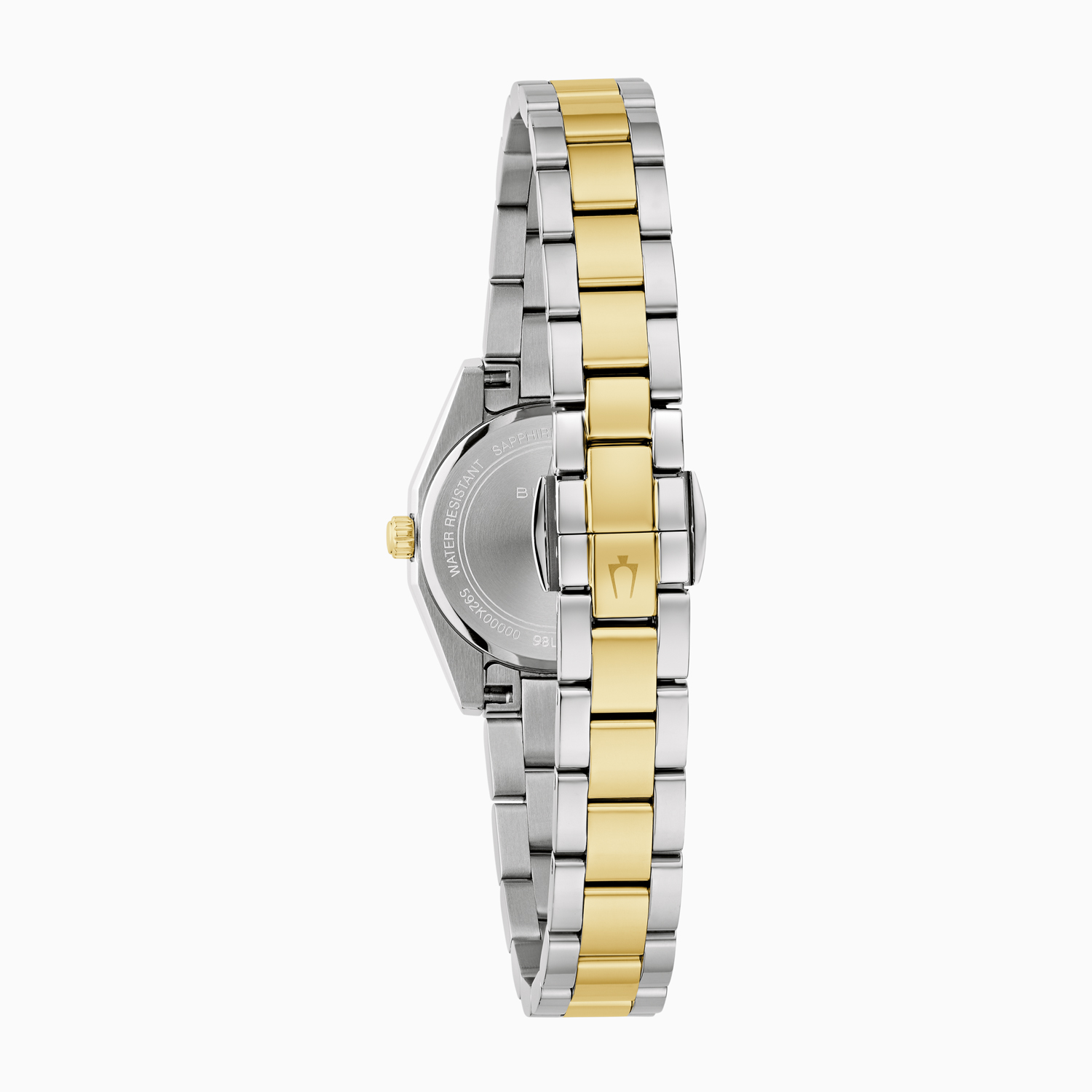 Bulova Surveyor Ladies' Watch