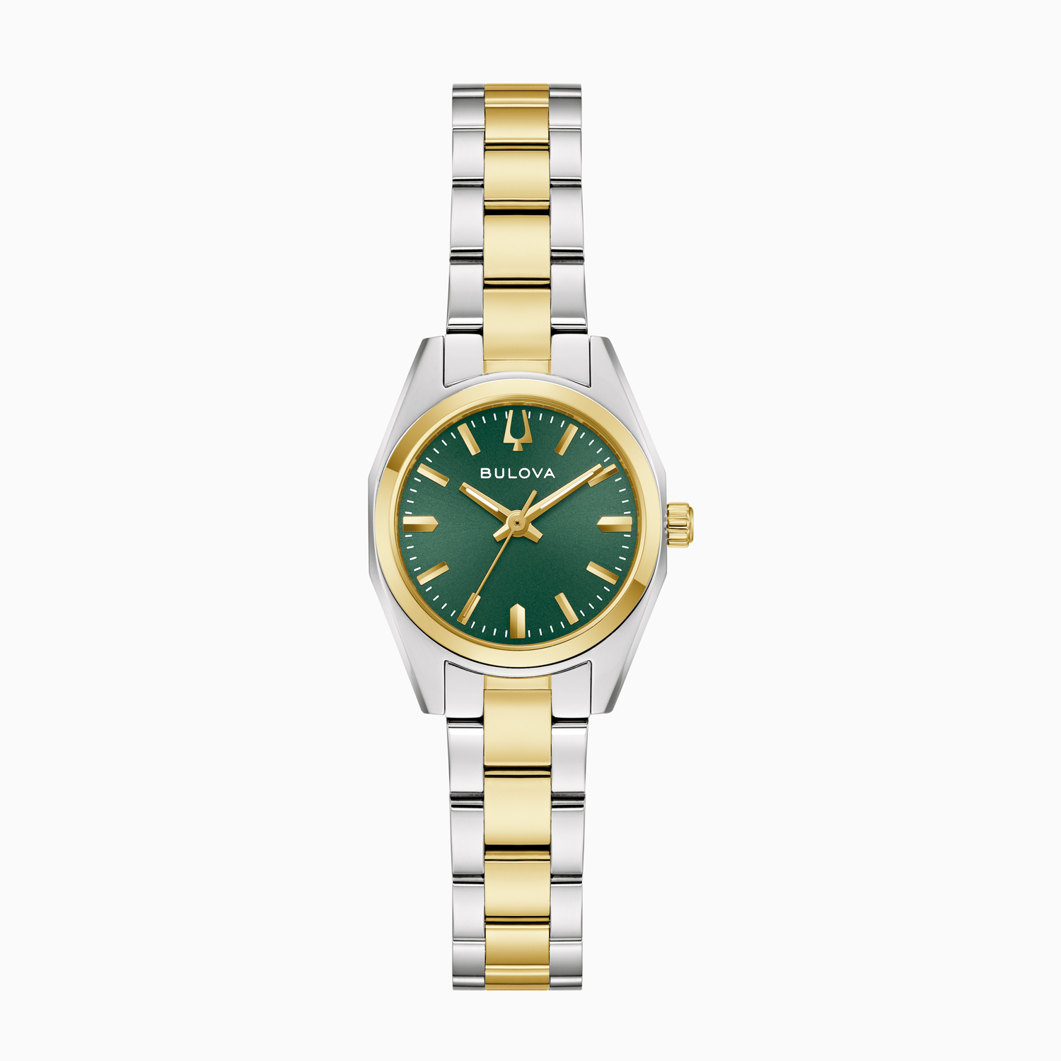 Bulova Surveyor Ladies' Watch