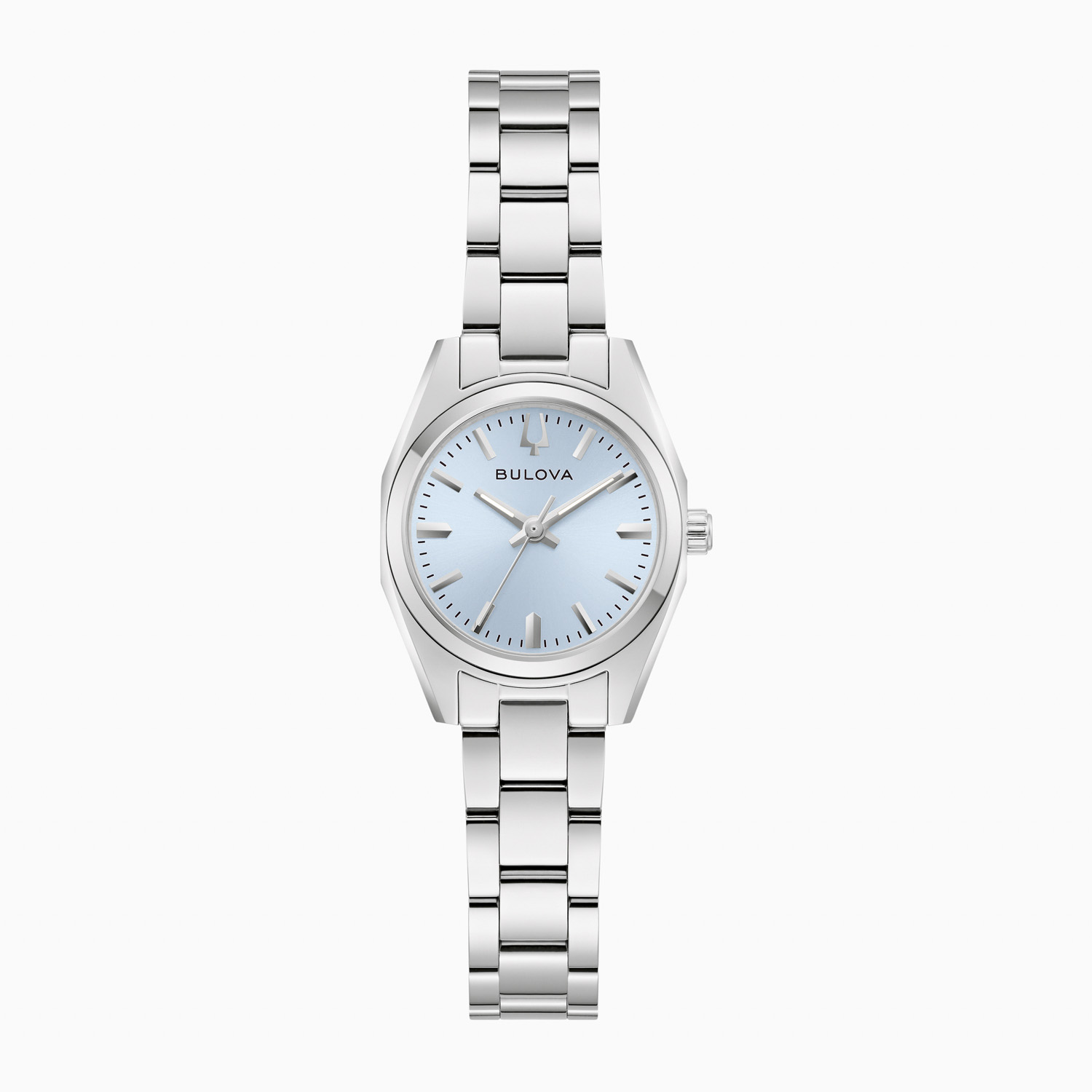 Bulova Surveyor Ladies' Watch