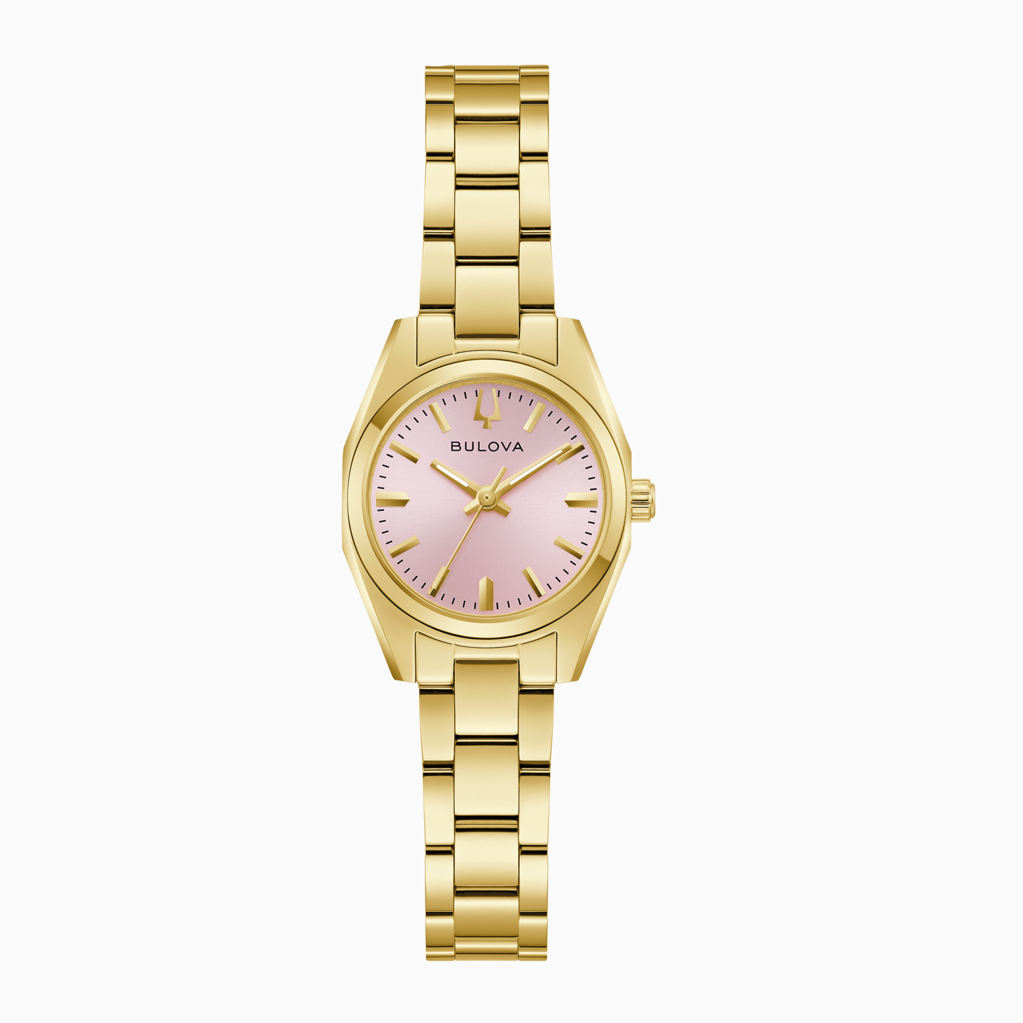 Bulova Surveyor Ladies' Watch