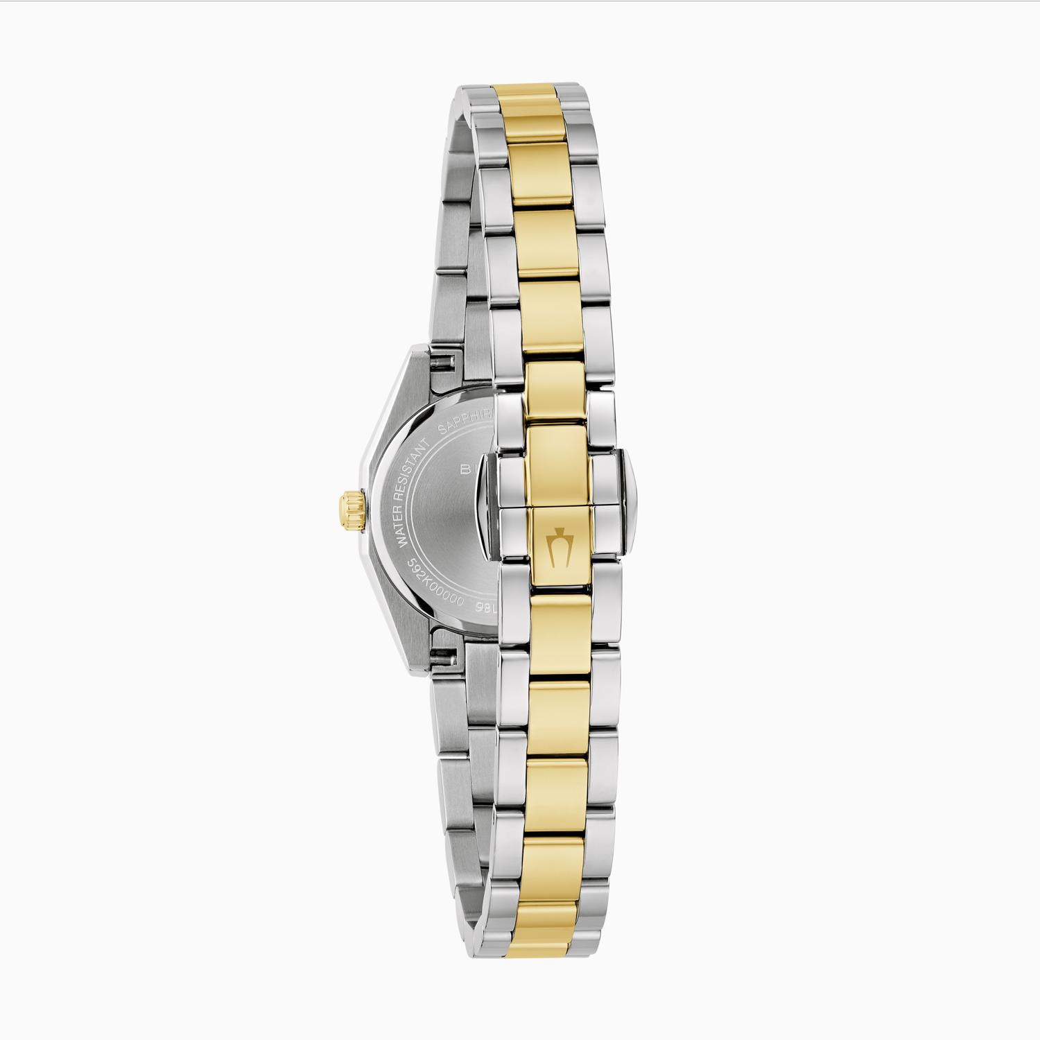 Bulova Surveyor Ladies' Watch