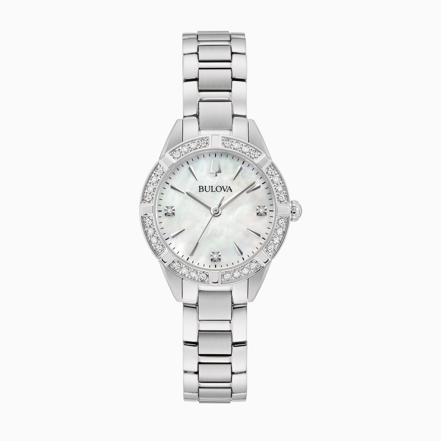 Bulova Sutton Ladies' Watch