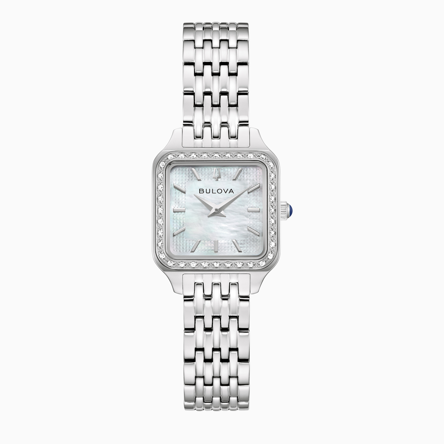 Bulova Sutton Ladies' Watch