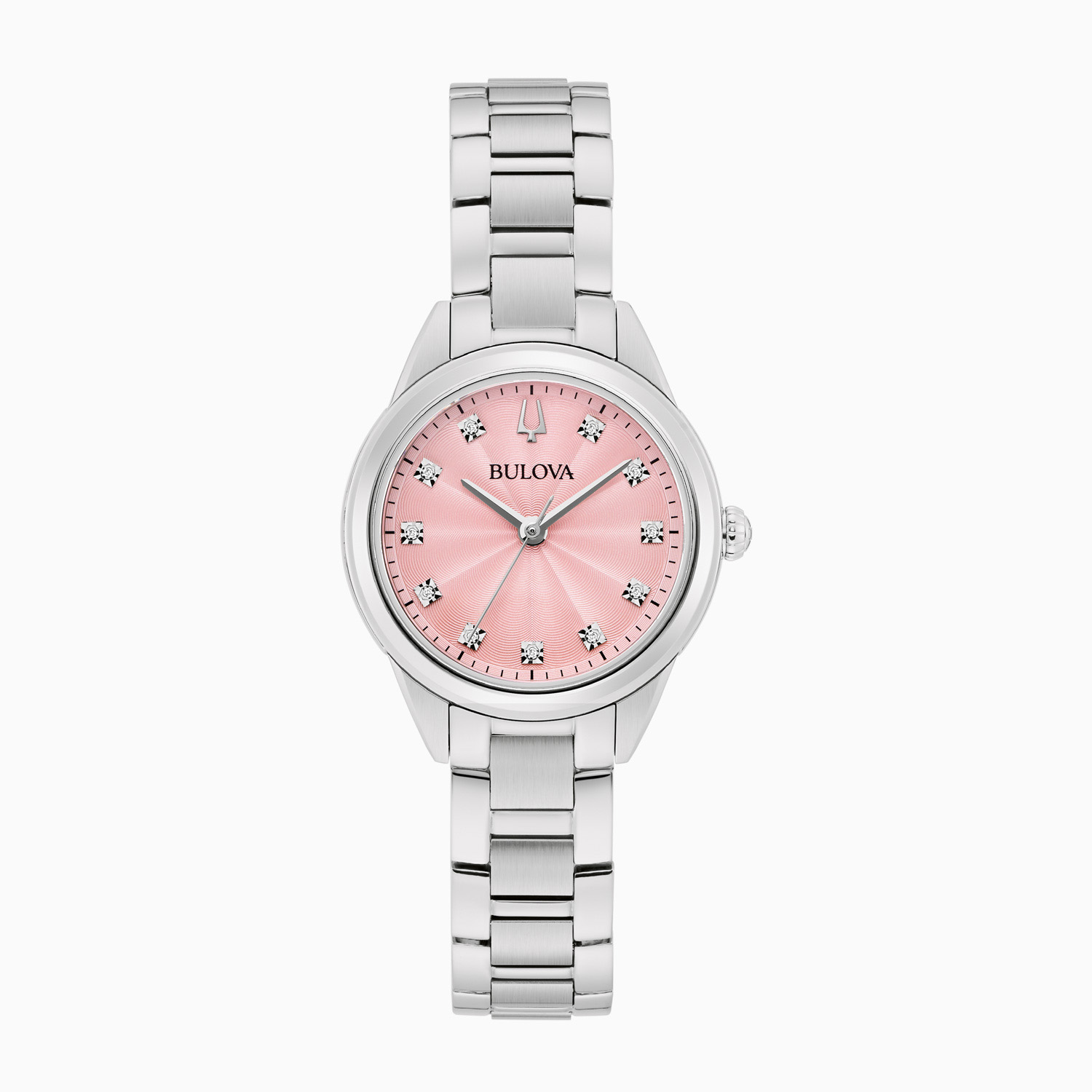 Bulova Sutton Ladies' Watch