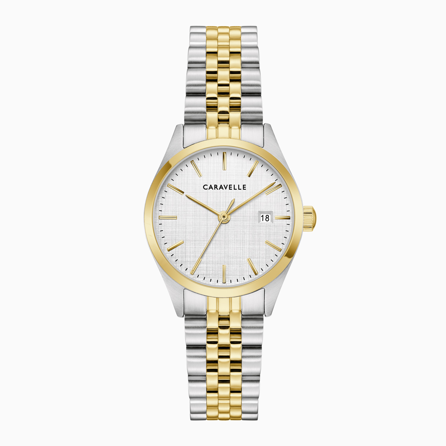 Carvelle, Caravelle Classic Ladies' Watch