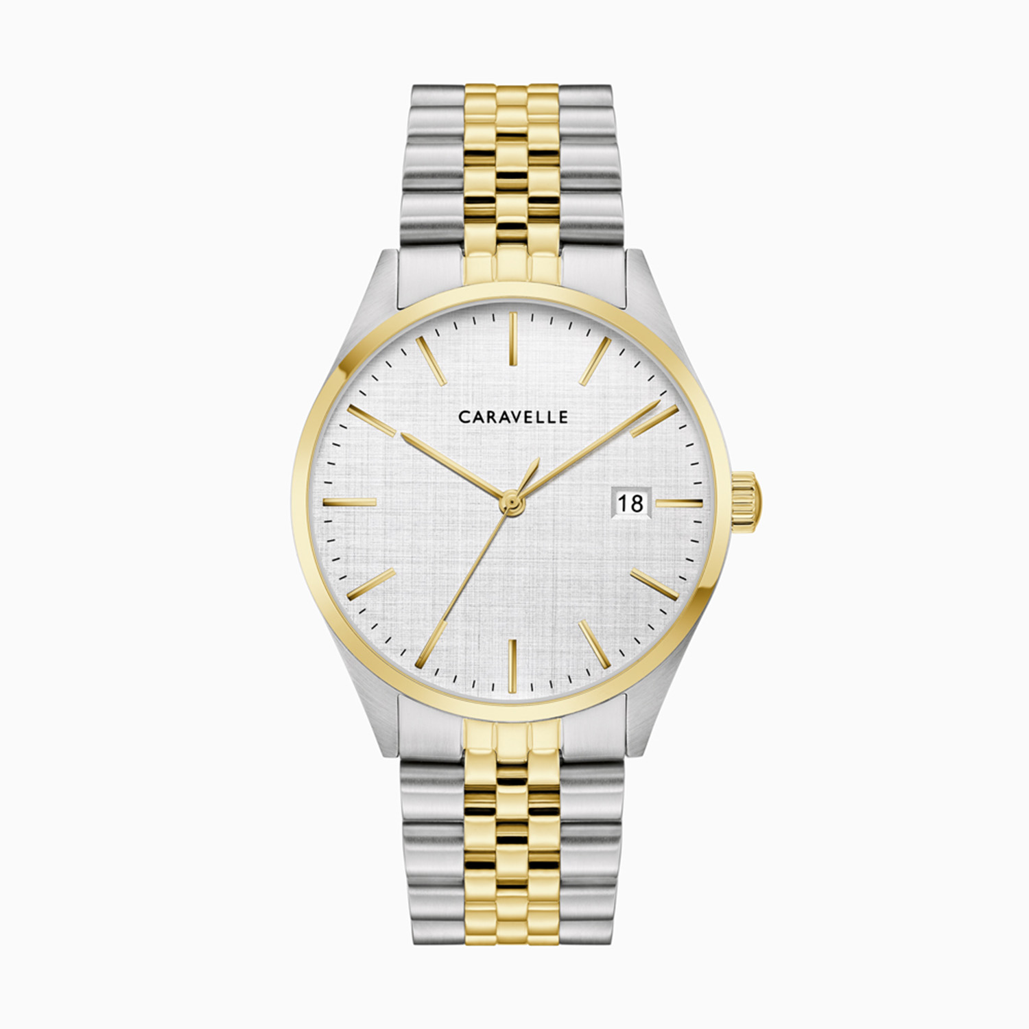 Carvelle, Caravelle Classic Men's Watch