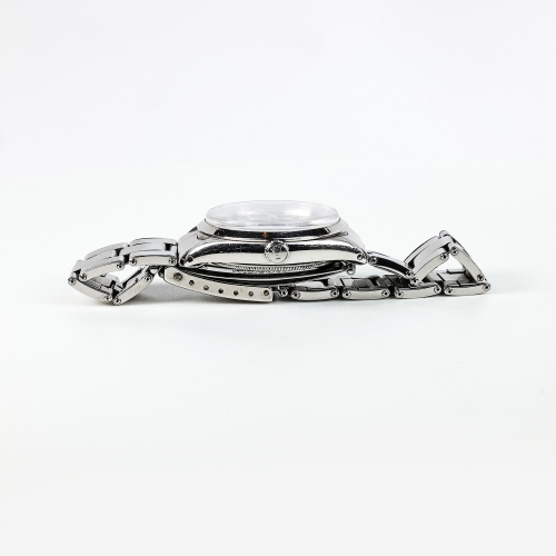 Rolex Explorer I with grey dial 1957