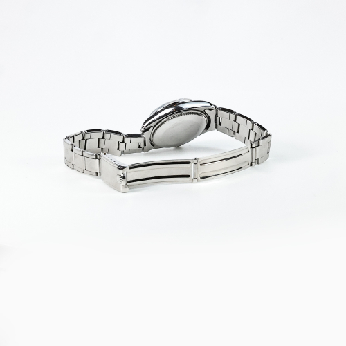 Rolex Explorer I with grey dial 1957