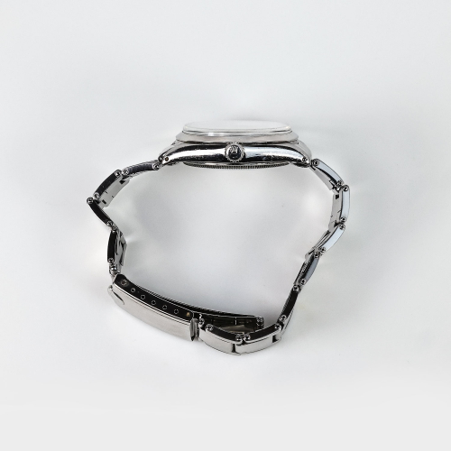 Rolex Explorer I with grey dial 1957