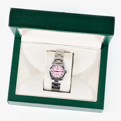 Rolex Oyster Perpetual 31mm Ladies Watch