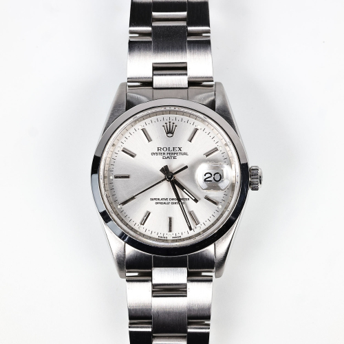 Rolex Oyster Perpetual Date