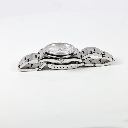 Rolex Oyster Perpetual Date