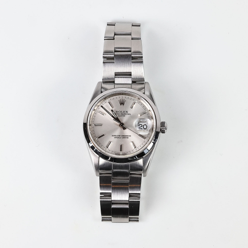 Rolex Oyster Perpetual Date