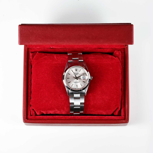 Rolex Oyster Perpetual Date