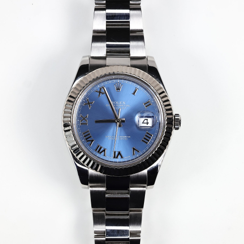 Rolex Oyster Perpetual Datejust