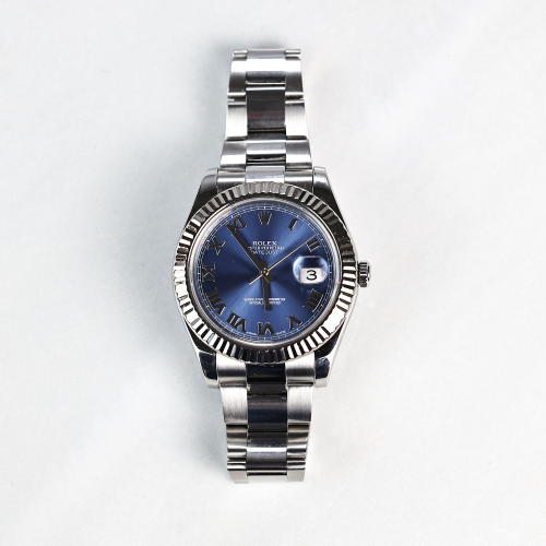 Rolex Oyster Perpetual Datejust