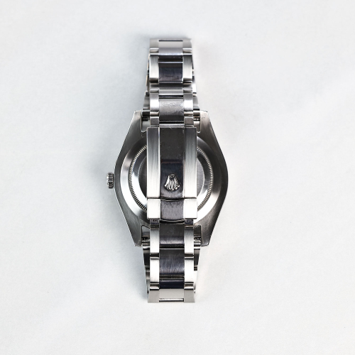 Rolex Oyster Perpetual Datejust