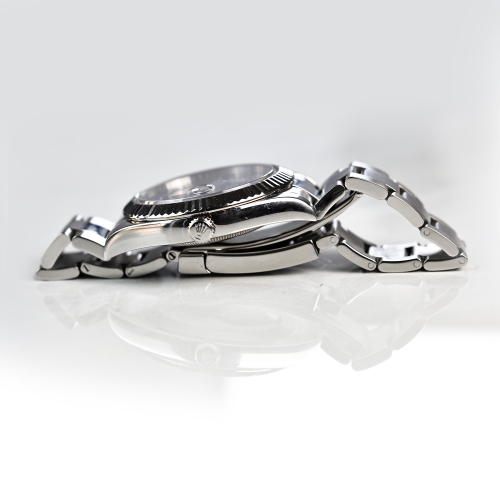 Rolex Oyster Perpetual Datejust