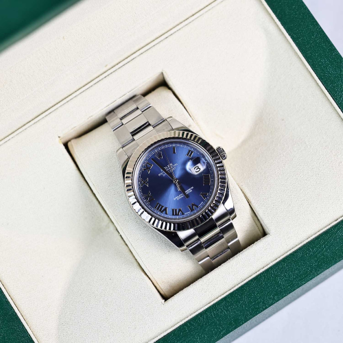 Rolex Oyster Perpetual Datejust