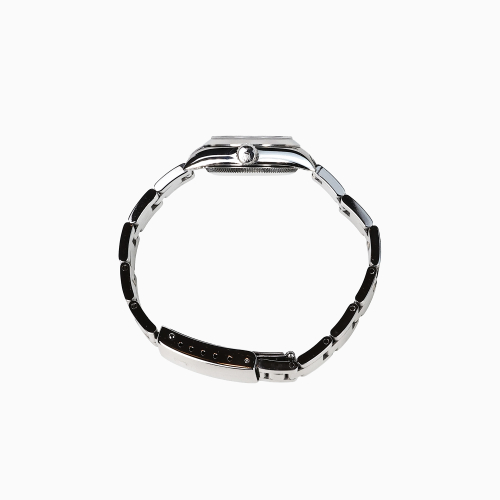 Rolex Oyster Perpetual Diamond Dial