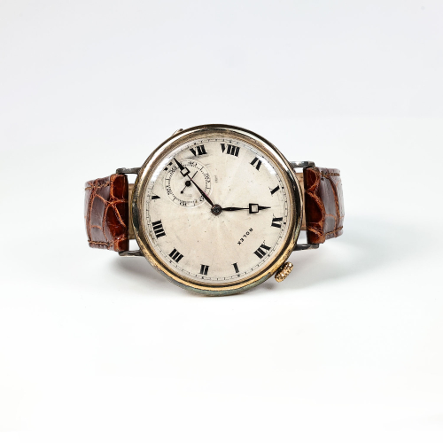 Rolex Vintage Conversion Watch