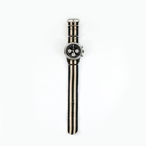 Vintage Breitling Navitimer Chronograph