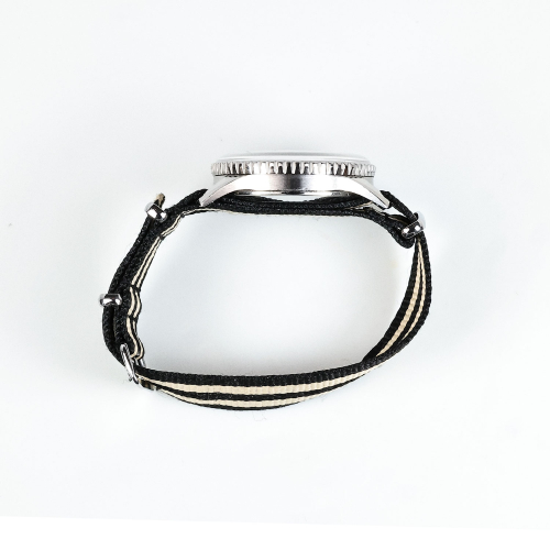 Vintage Breitling Navitimer Chronograph