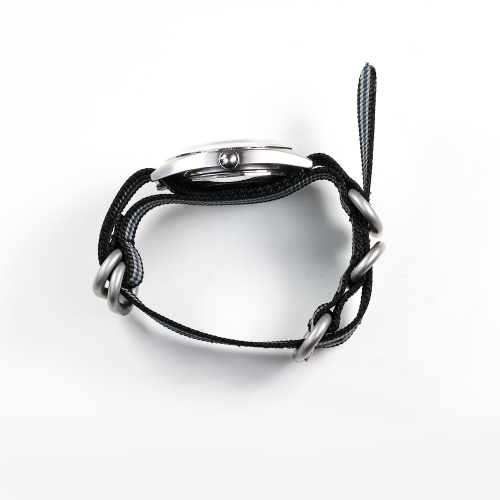 Vintage IWC Yacht Club