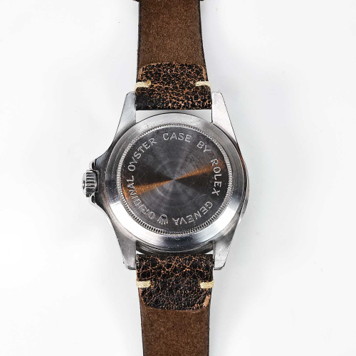 Vintage Tudor Oyster Prince Submariner