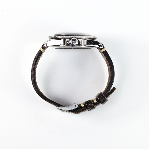 Vintage Tudor Oyster Prince Submariner