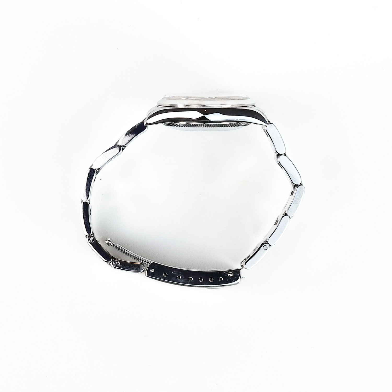 Rolex Oyster Perpetual 31mm Ladies Watch