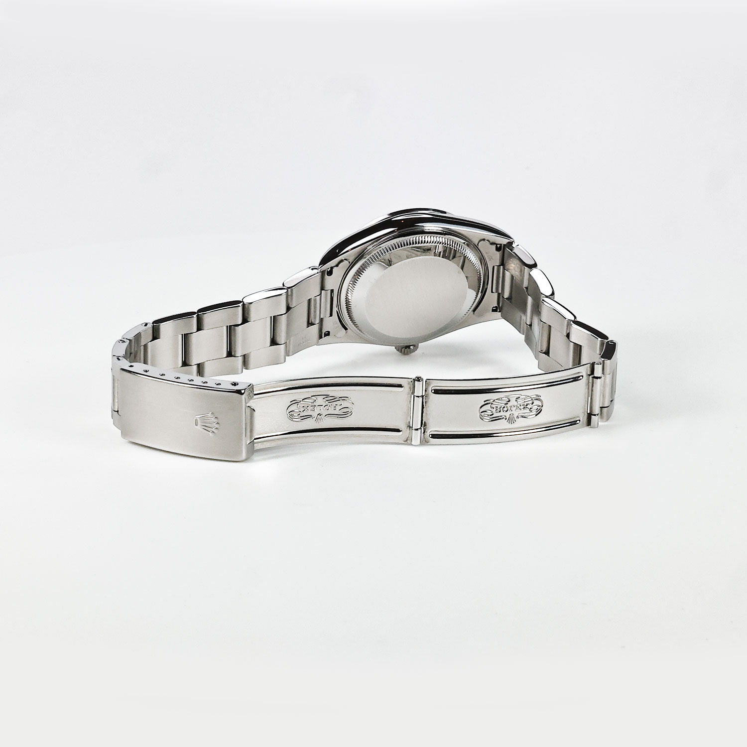 Rolex Oyster Perpetual Date