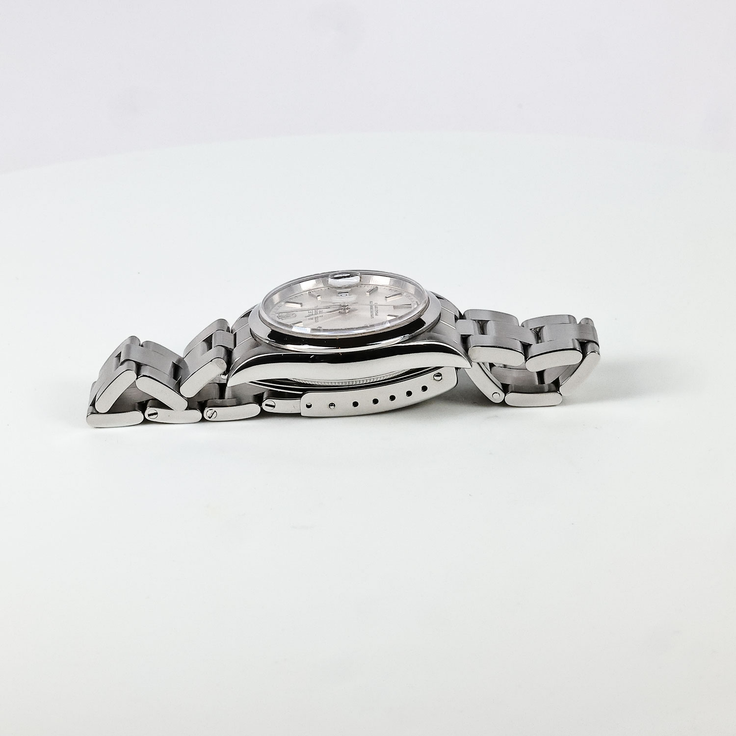 Rolex Oyster Perpetual Date