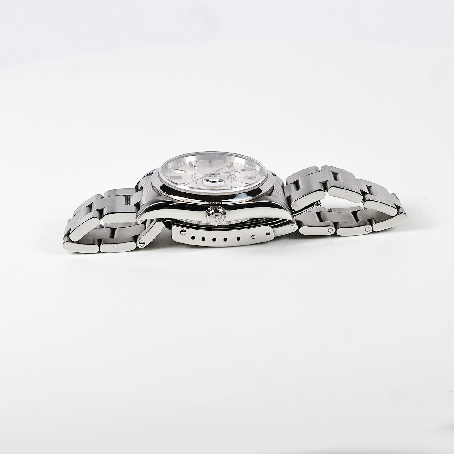 Rolex Oyster Perpetual Date