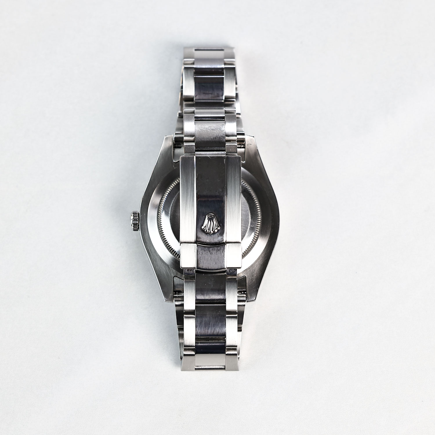 Rolex Oyster Perpetual Datejust