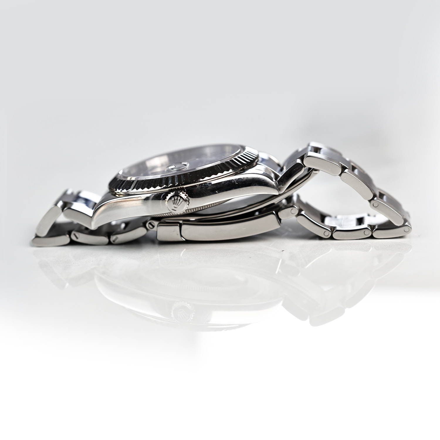 Rolex Oyster Perpetual Datejust